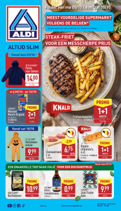 Aldi